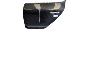 Porte arriere gauche RENAULT MEGANE 3 Photo n°1