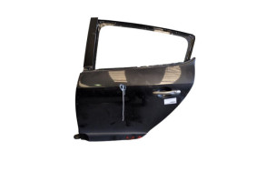 Porte arriere gauche RENAULT MEGANE 3 Photo n°3