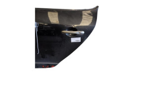 Porte arriere gauche RENAULT MEGANE 3 Photo n°8
