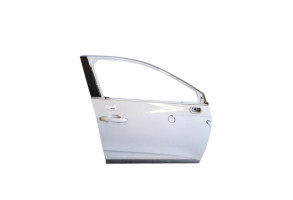 Porte avant droit RENAULT CLIO 5 Photo n°3