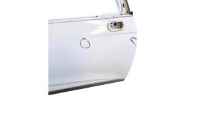 Porte avant droit RENAULT CLIO 5 Photo n°5