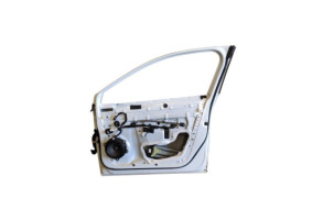 Porte avant droit RENAULT CLIO 5 Photo n°6