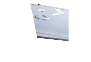 Porte avant droit RENAULT CLIO 5 Photo n°8
