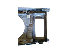 Armature avant, Masque avant PEUGEOT 5008 1 Photo n°2