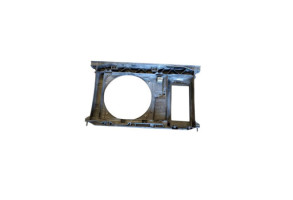 Armature avant, Masque avant PEUGEOT 5008 1 Photo n°4