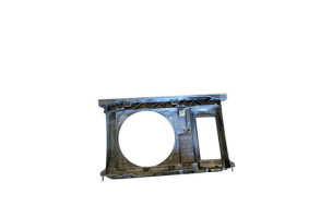 Armature avant, Masque avant PEUGEOT 5008 1 Photo n°6