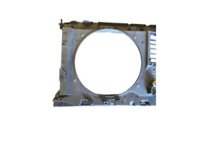 Armature avant, Masque avant PEUGEOT 5008 1 Photo n°7