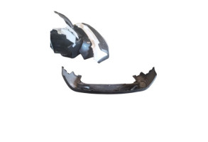 Pare choc arriere PEUGEOT 5008 1 Photo n°7