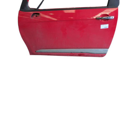 Porte avant gauche CITROEN DS3