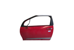 Porte avant gauche CITROEN DS3 Photo n°3