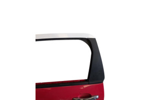 Porte avant gauche CITROEN DS3 Photo n°7
