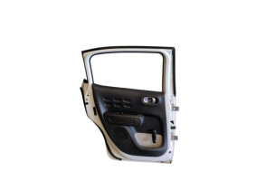 Porte avant gauche RENAULT MEGANE 3 Photo n°3 Porte avant gauche RENAULT MEGANE 3 Photo n°3