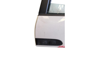 Porte avant gauche RENAULT MEGANE 3 Photo n°4 Porte avant gauche RENAULT MEGANE 3 Photo n°4