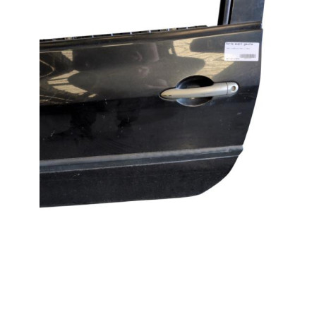 Porte avant gauche RENAULT CLIO 3