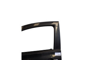 Porte avant gauche RENAULT CLIO 3 Photo n°2