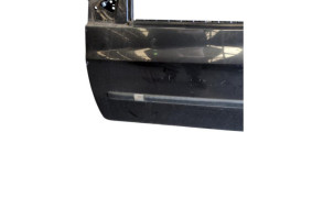 Porte avant gauche RENAULT CLIO 3 Photo n°6