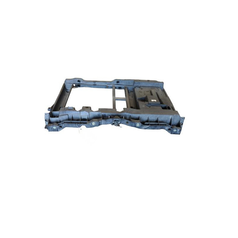 Armature avant, Masque avant CITROEN C3 3 Photo n°1