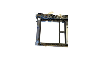 Armature avant, Masque avant CITROEN C3 3 Photo n°2