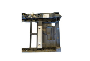 Armature avant, Masque avant CITROEN C3 3 Photo n°3