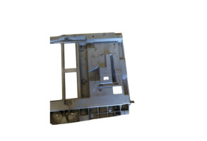 Armature avant, Masque avant CITROEN C3 3 Photo n°5
