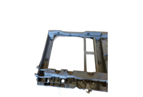 Armature avant, Masque avant CITROEN C3 3 Photo n°6