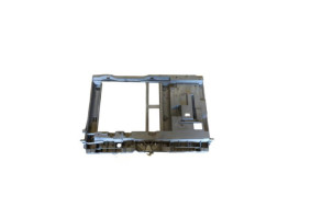 Armature avant, Masque avant CITROEN C3 3 Photo n°8