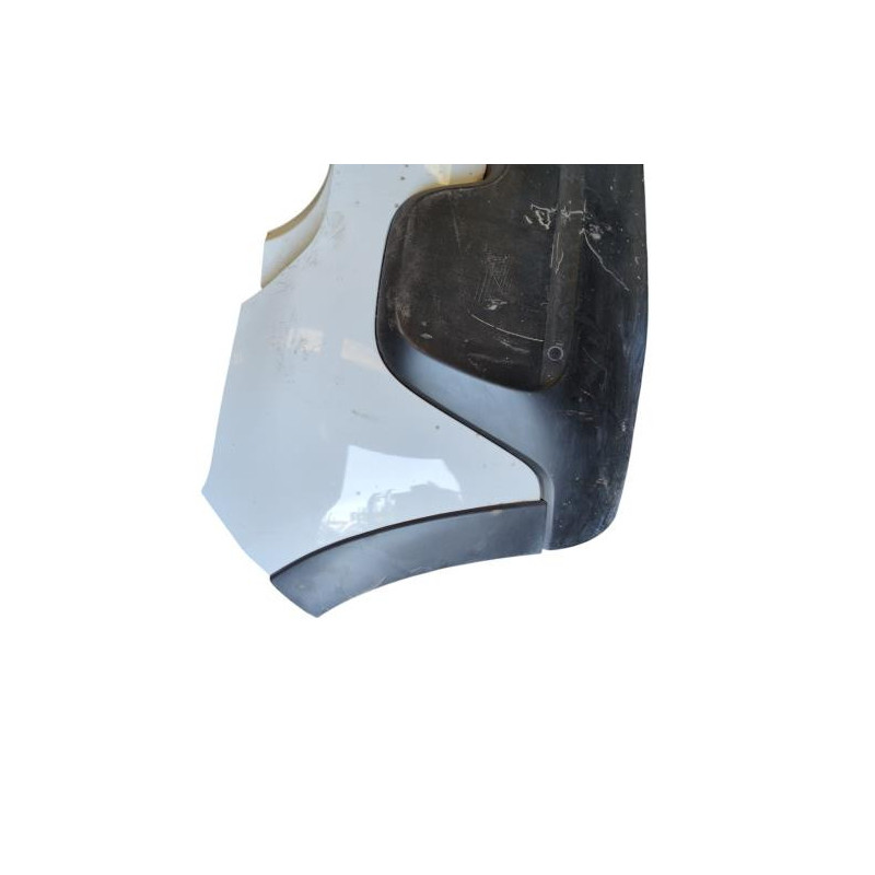 Pare choc arriere CITROEN C3 3 Photo n°1