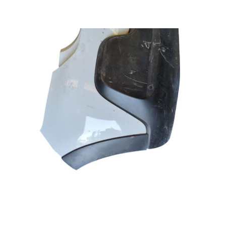 Pare choc arriere CITROEN C3 3
