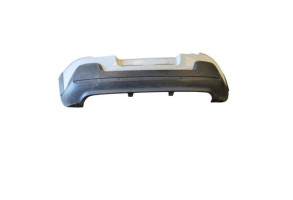 Pare choc arriere CITROEN C3 3 Photo n°2
