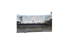 Pare choc arriere CITROEN C3 3 Photo n°3