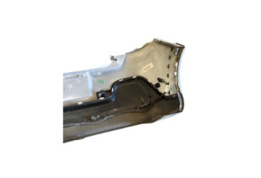 Pare choc arriere CITROEN C3 3 Photo n°4