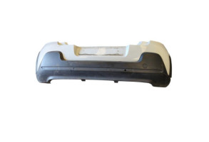 Pare choc arriere CITROEN C3 3 Photo n°5