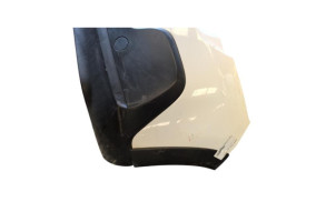 Pare choc arriere CITROEN C3 3 Photo n°6