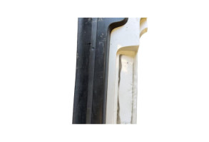 Pare choc arriere CITROEN C3 3 Photo n°7