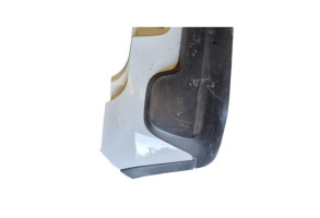 Pare choc arriere CITROEN C3 3 Photo n°8