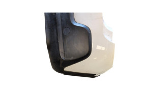 Pare choc arriere CITROEN C3 3 Photo n°9