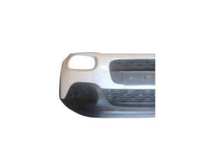 Pare choc avant CITROEN C3 3 Photo n°3