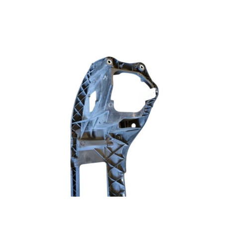 Armature avant, Masque avant RENAULT MASTER 2