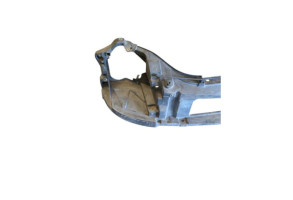 Armature avant, Masque avant RENAULT MASTER 2 Photo n°4