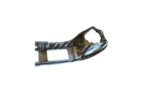 Armature avant, Masque avant RENAULT MASTER 2 Photo n°9