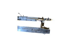 Armature avant, Masque avant MERCEDES CLASSE A 176 Photo n°5 Armature avant, Masque avant MERCEDES CLASSE A 176 Photo n°5