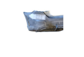 Pare choc arriere MERCEDES CLASSE A 176 Photo n°4 Pare choc arriere MERCEDES CLASSE A 176 Photo n°4