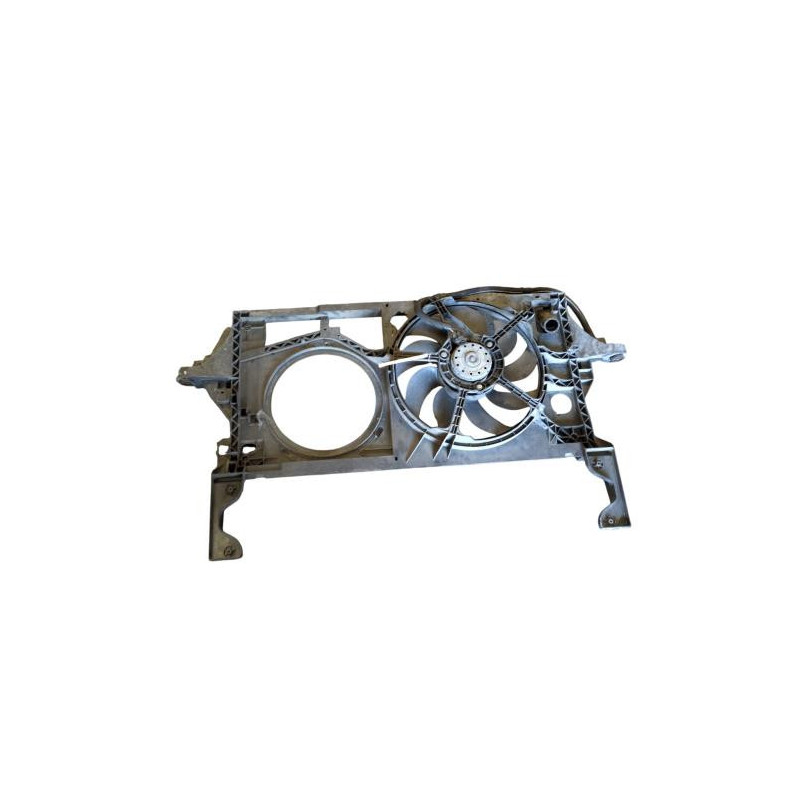 Armature avant, Masque avant RENAULT MASTER 2 Photo n°1
