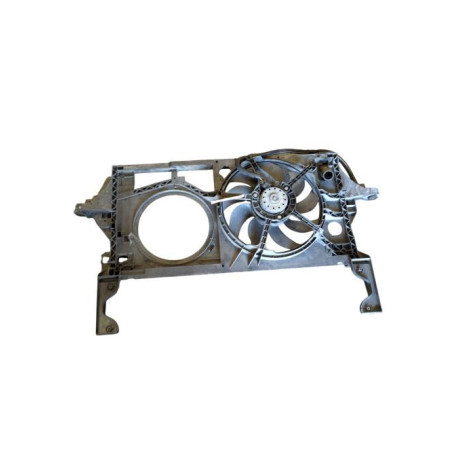 Armature avant, Masque avant RENAULT MASTER 2