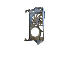 Armature avant, Masque avant RENAULT MASTER 2 Photo n°3