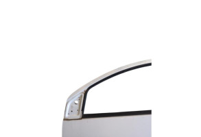 Porte avant gauche CITROEN C1 1 Photo n°3