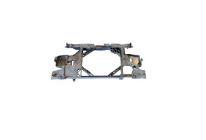 Armature avant, Masque avant RENAULT MEGANE 3 Photo n°4