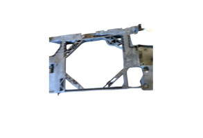 Armature avant, Masque avant RENAULT MEGANE 3 Photo n°7