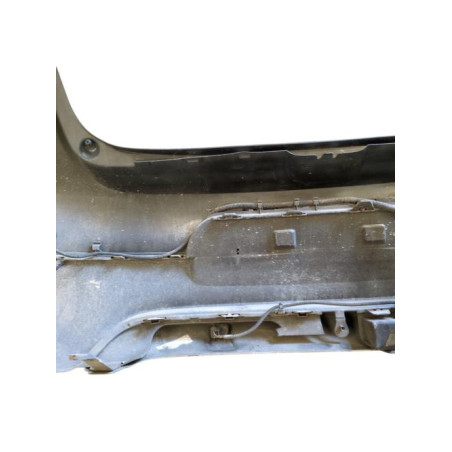 Pare choc arriere RENAULT MEGANE 3
