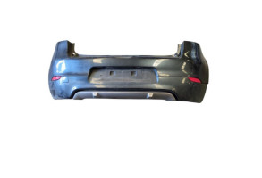 Pare choc arriere RENAULT MEGANE 3 Photo n°4